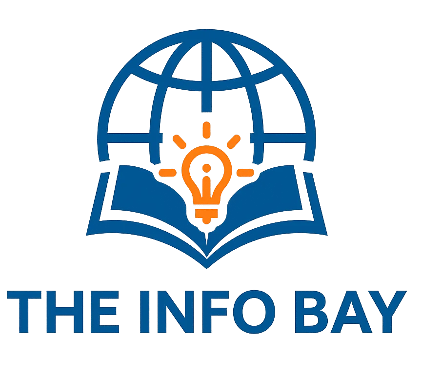 TheInfoBay
