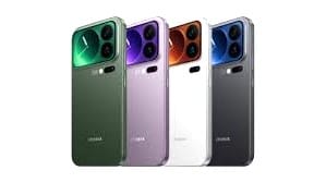 xiaomi 17 pro max updates and features
