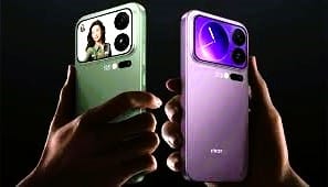 xiaomi 17 pro max updates and features