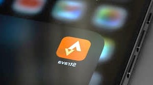 strava sues garmin lawsuit